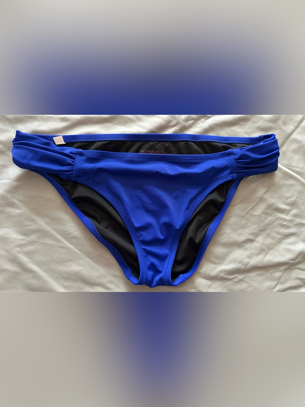 Victoria's Secret The Knockout Bikini Bottoms Size L